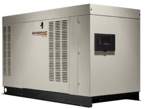 Generac RG04845ANAX Protector 48