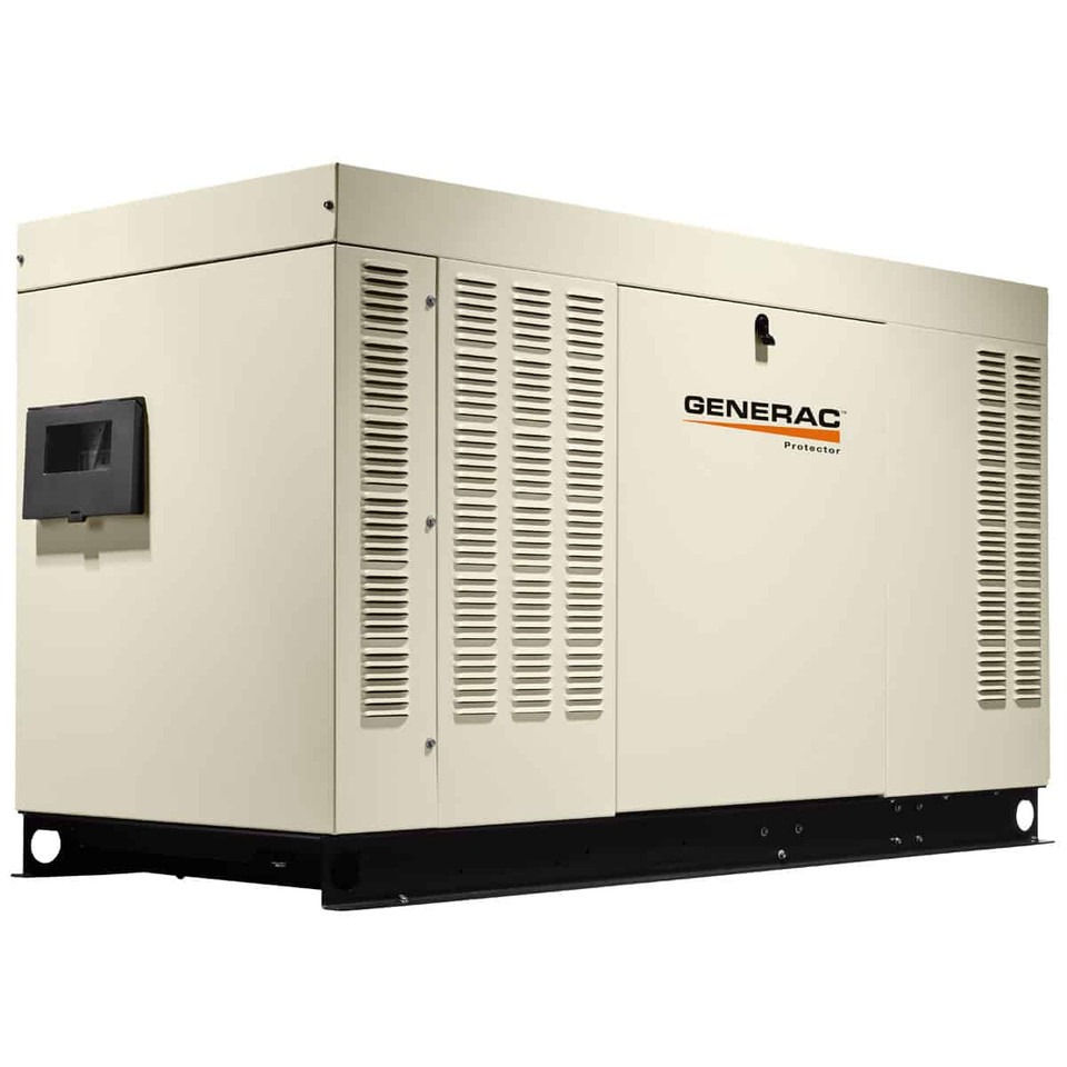Generac RG03015JNAX Protector Se