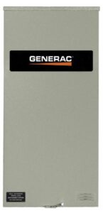 Generac RTSW400A3 400 Amp Servic