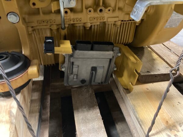 Caterpillar C3.6 74Hp Diesel Engine | New - Image 6