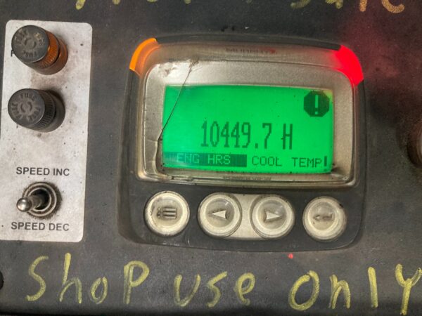 2012 Caterpillar C32 ACERT 1125hp Diesel Engine - Image 8