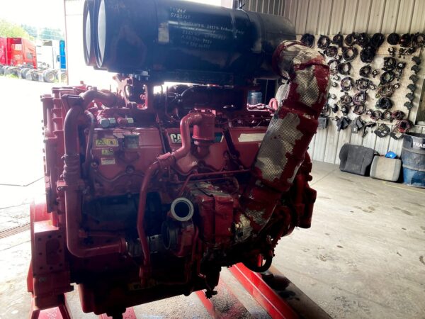 2012 Caterpillar C32 ACERT 1125hp Diesel Engine - Image 4
