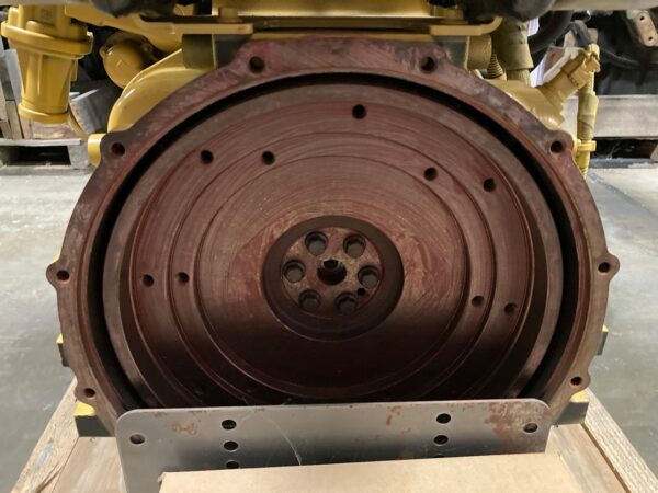 Caterpillar C2.2 74Hp Diesel Engine | New 2022 - Image 5