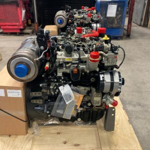 Caterpillar C3.6 134Hp Diesel Engine | New 2022