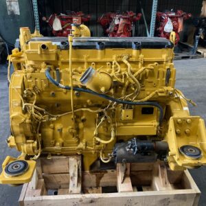 2009 Caterpillar C13 Industrial
