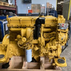2010 Caterpillar C13 Industrial