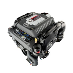 MerCruiser 4.5L 250 HP MPI Bravo