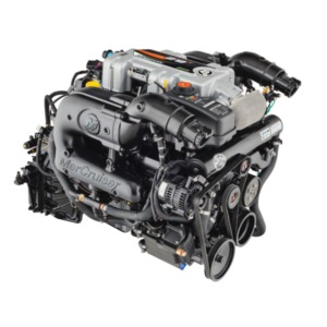 MerCruiser 8.2L Horizon 375 HP