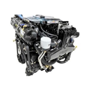 MerCruiser Quicksilver 350 MPI