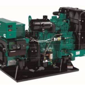 Cummins Onan 10kW 10.0HDKAG-6173