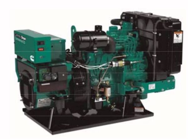 Cummins Onan 10kW 10.0HDKAG-6173