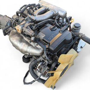 Lexus JDM 1JZGE 2.5L 6CYL IS300 REPLACEMENT Engine 1068993 2001-2005