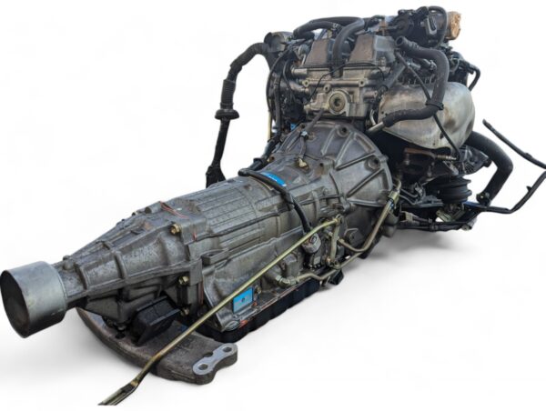 Lexus JDM 1JZGE 2.5L 6CYL IS300 REPLACEMENT Engine 1068993 2001-2005 - Image 7