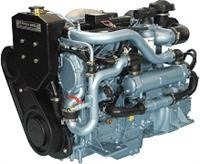 Perkins M92B Marine diesel engin