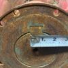 2015 Caterpillar C32 ACERT 1125hp Diesel Engine - Image 9