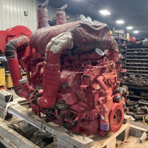 Caterpillar C32 ACERT 1125hp Diesel Engine