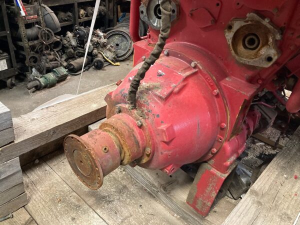 2015 Caterpillar C32 ACERT 1125hp Diesel Engine - Image 7
