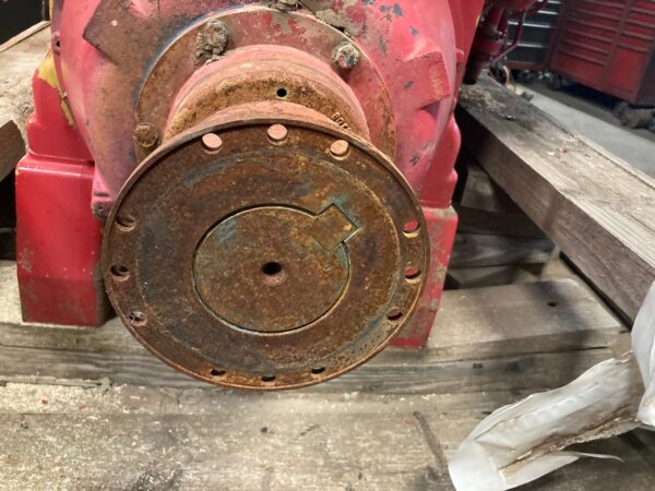 Caterpillar C32 ACERT 1125hp Diesel Engine - Image 7