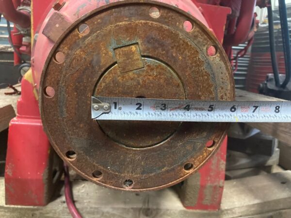 2015 Caterpillar C32 ACERT 1125hp Diesel Engine - Image 8