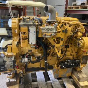 2014 Caterpillar C15 Industrial