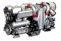 Vetus Deutz DT67 marine diesel