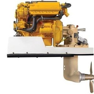 Vetus M2.13S Marine diesel engin