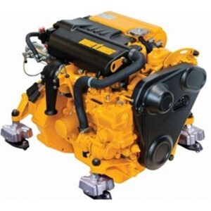 Vetus M3.29K marine diesel engin