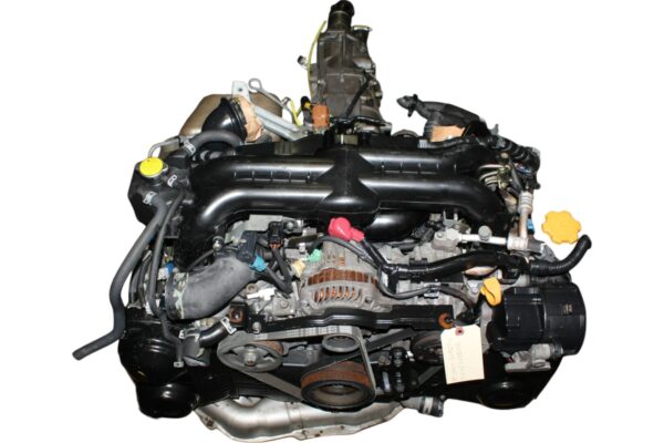 Subaru JDM EJ20Y 4CYL 2.0L Turbo