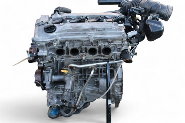 Toyota JDM 2AZ 2AZFE Rav4 2.4L 4CYL VVTI Engine 2006-2008 - Image 3