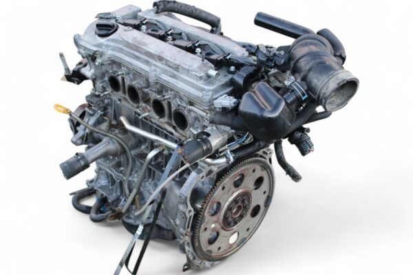 Toyota JDM 2AZ 2AZFE Rav4 2.4L 4CYL VVTI Engine 2006-2008 - Image 4
