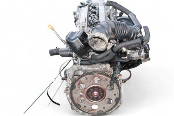Toyota JDM 2AZ 2AZFE Rav4 2.4L 4CYL VVTI Engine 2006-2008 - Image 5