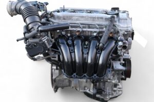 Toyota JDM 2AZ 2AZFE Rav4 2.4L