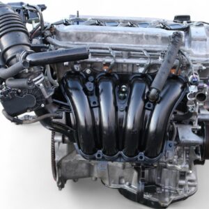 Toyota JDM 2AZ 2AZFE Rav4 2.4L 4CYL VVTI Engine 2006-2008