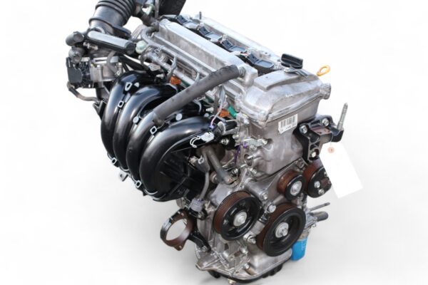 Toyota JDM 2AZ 2AZFE Rav4 2.4L 4CYL VVTI Engine 2006-2008 - Image 7