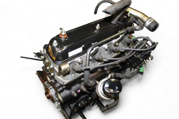Toyota I4 2.2L OHV 8-Valve Engin