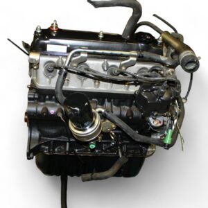 Toyota I4 2.2L OHV 8-Valve Engine JDM 4Y