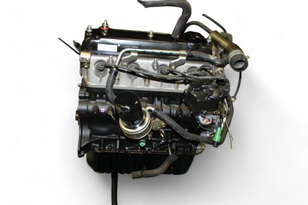 Toyota I4 2.2L OHV 8-Valve Engine JDM 4Y - Image 2