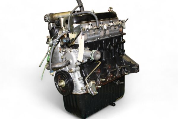 Toyota I4 2.2L OHV 8-Valve Engine JDM 4Y - Image 4