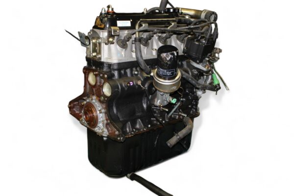 Toyota I4 2.2L OHV 8-Valve Engine JDM 4Y - Image 5