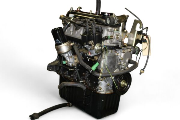 Toyota I4 2.2L OHV 8-Valve Engine JDM 4Y - Image 6