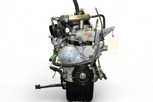 Toyota I4 2.2L OHV 8-Valve Engine JDM 4Y - Image 7