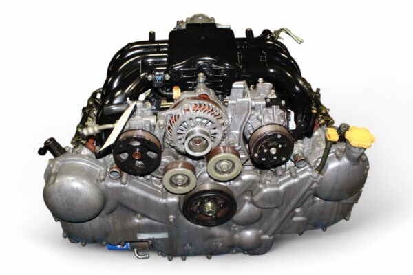 Subaru JDM EZ30 3.0L H6 Legacy