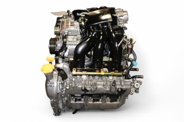 Subaru JDM EZ30 3.0L H6 Legacy Outback Engine 2005-2009 - Image 7
