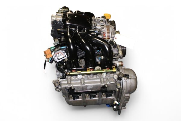 Subaru JDM EZ30 3.0L H6 Legacy Outback Engine 2005-2009 - Image 10