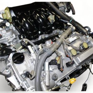 Lexus RX350 3.5L V6 Engine JDM 2GR 2007-2015