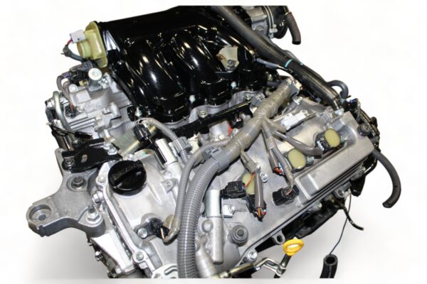 Understanding the 2007-2015 Lexus RX350 3.5L V6 Engine JDM 2GR Introduction to the Lexus RX350's Engine The 2007-2015 Lexus RX350 is equipped with a powerful 3.5L V6 engine, specifically known as the JDM 2GR. This engine family is celebrated for its reliability and performance, making it a popular choice among luxury SUV enthusiasts. When you consider the combination of comfort and power, the RX350 stands out in its category. Key Features of the 3.5L V6 Engine The JDM 2GR engine, which powers the Lexus RX350 during the years 2007 to 2015, boasts several features that contribute to its effectiveness on the road. With a 60-degree V configuration and dual overhead camshaft (DOHC) design, this unit delivers exceptional efficiency and responsiveness. Furthermore, it generates peak horsepower and torque, which enhances the overall driving experience. Common Upgrades and Maintenance Tips When considering upgrades for the 2007-2015 Lexus RX350 3.5L V6 engine, enthusiasts often explore performance enhancements such as better air intake systems and exhaust modifications. Regular maintenance is vital to keep this engine operating at its best. Simple practices like timely oil changes and coolant flushes can extend the lifespan of the JDM 2GR engine and ensure optimal performance. In conclusion, the 2007-2015 Lexus RX350 with its robust 3.5L V6 engine continues to be a favored model among drivers seeking a blend of luxury, performance, and reliability. Understanding its features and maintenance needs can help owners maximize their driving experience.