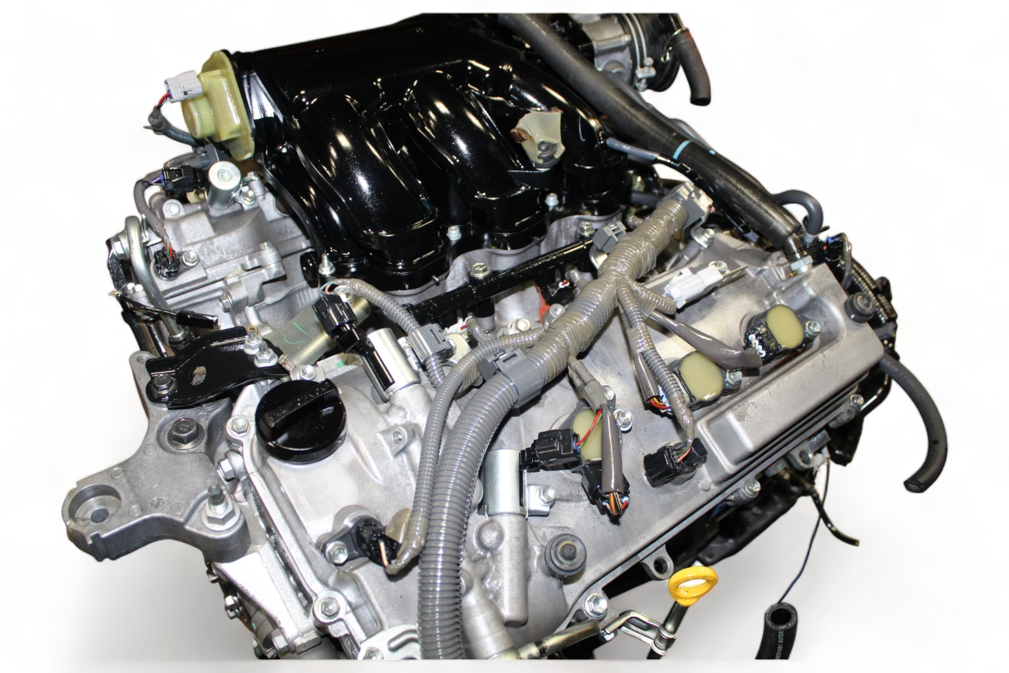 Understanding the 2007-2015 Lexus RX350 3.5L V6 Engine JDM 2GR Introduction to the Lexus RX350's Engine The 2007-2015 Lexus RX350 is equipped with a powerful 3.5L V6 engine, specifically known as the JDM 2GR. This engine family is celebrated for its reliability and performance, making it a popular choice among luxury SUV enthusiasts. When you consider the combination of comfort and power, the RX350 stands out in its category. Key Features of the 3.5L V6 Engine The JDM 2GR engine, which powers the Lexus RX350 during the years 2007 to 2015, boasts several features that contribute to its effectiveness on the road. With a 60-degree V configuration and dual overhead camshaft (DOHC) design, this unit delivers exceptional efficiency and responsiveness. Furthermore, it generates peak horsepower and torque, which enhances the overall driving experience. Common Upgrades and Maintenance Tips When considering upgrades for the 2007-2015 Lexus RX350 3.5L V6 engine, enthusiasts often explore performance enhancements such as better air intake systems and exhaust modifications. Regular maintenance is vital to keep this engine operating at its best. Simple practices like timely oil changes and coolant flushes can extend the lifespan of the JDM 2GR engine and ensure optimal performance. In conclusion, the 2007-2015 Lexus RX350 with its robust 3.5L V6 engine continues to be a favored model among drivers seeking a blend of luxury, performance, and reliability. Understanding its features and maintenance needs can help owners maximize their driving experience.