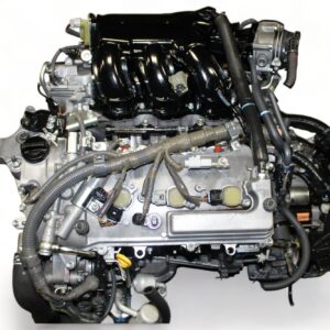 Toyota JDM 2GR 3.5L V6 Camry Engine 2007-2011