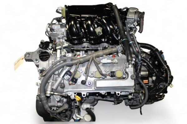 Toyota JDM 2GR 3.5L V6 Camry Eng