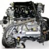 Lexus RX350 3.5L V6 Engine JDM 2GR 2007-2015 - Image 3